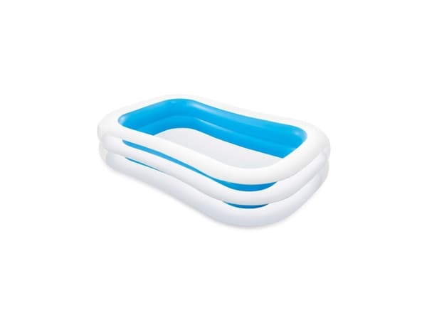 BASSENG INTEX 262X175X56 CM 770 L