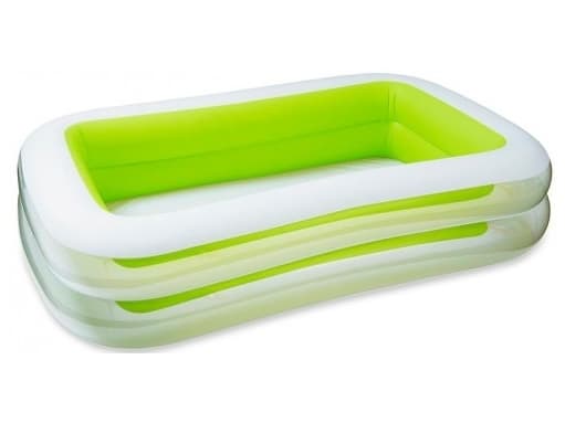 BASSENG INTEX 262X175X56 CM 770 L