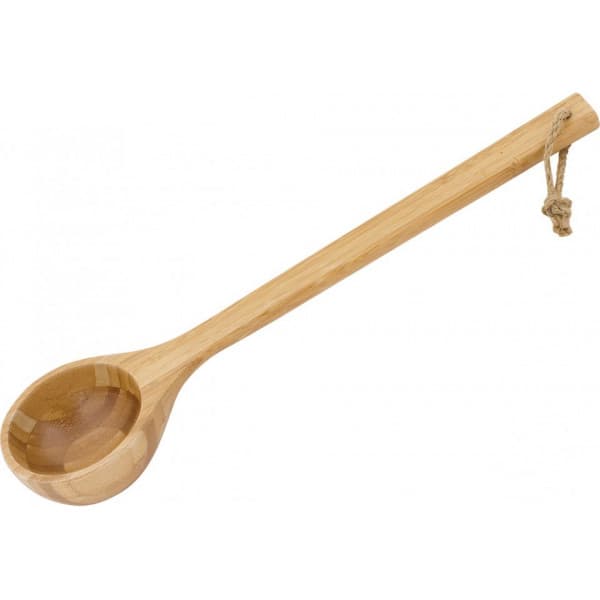 Avslappnad Saunaskopa, bambu