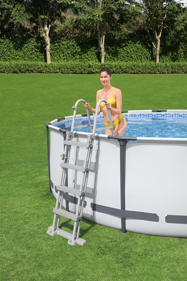 Frame Garden Pool 366 x 122 cm Bestway 56420