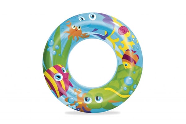 Inflatable Swimming Ring For Children 56 cm Bestway 36013