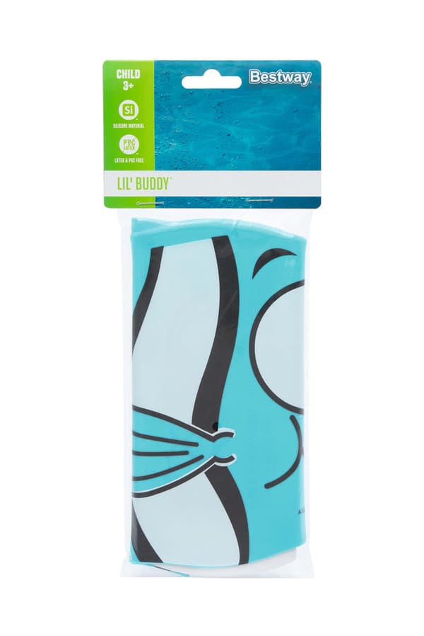 Bathing Cap Blue Fish Bestway 26025