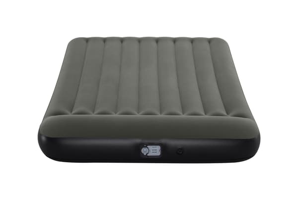 Air Mattress With Pump 203 x 152 x 30 cm Bestway 67930