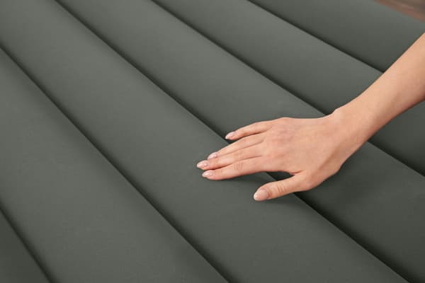 Air Mattress With Pump 203 x 152 x 30 cm Bestway 67930