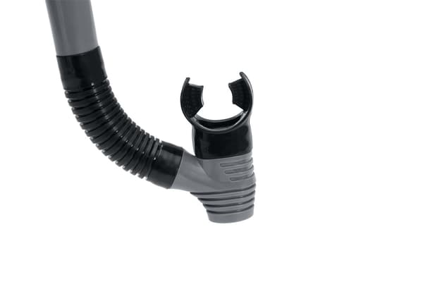 Diving Set Black Mask Snorkel Bestway 24069