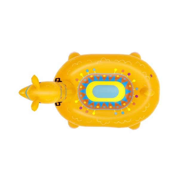 Inflatable Llama 129 cm x 110 cm Bestway 41434