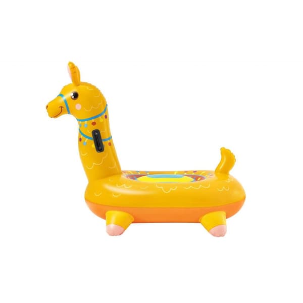Inflatable Llama 129 cm x 110 cm Bestway 41434
