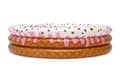 Miniatyrbild 3 av 5: Bestway 51144 kiddie pool Inflatable pool