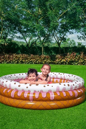 Bestway 51144 kiddie pool Inflatable pool