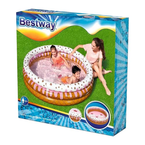 Bestway 51144 kiddie pool Inflatable pool