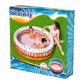 Miniatyrbild 1 av 5: Bestway 51144 kiddie pool Inflatable pool