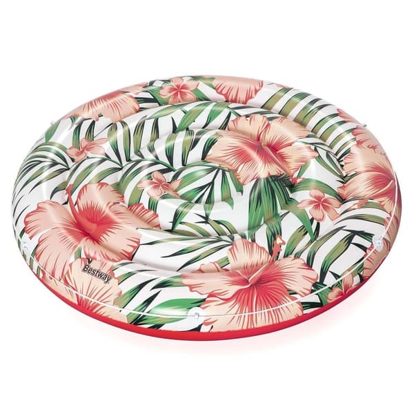 Swimming Island 158 cm Bestway 43410