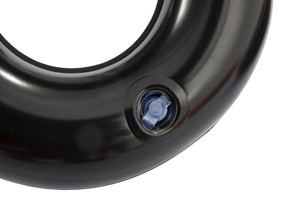 Double Water Slide 4.88 m Bestway 52391