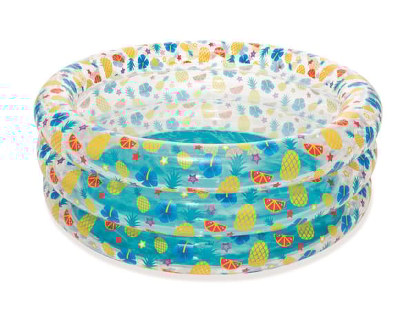 Inflatable Pool Fruit 170 cm x 53 cm Bestway 51048