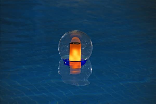 Bestway 58699 Pool Chemistry Dispenser