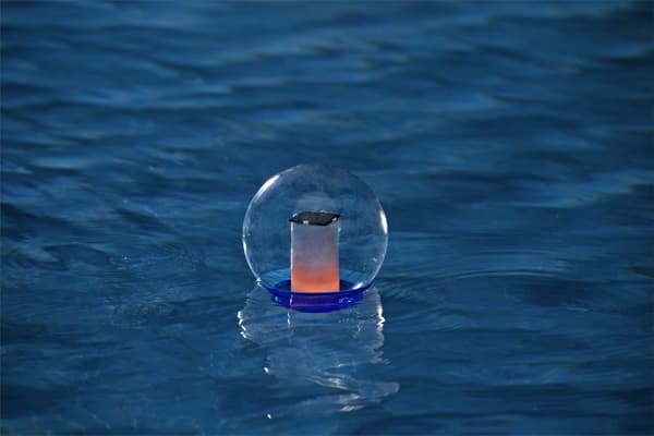 Bestway 58699 Pool Chemistry Dispenser