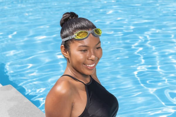Swimming Goggles Bestway 21051