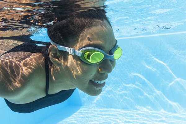 Swimming Goggles Bestway 21051