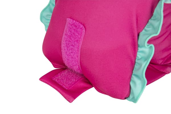 Pink Bestway 32183 M/L Swimming Sleeves