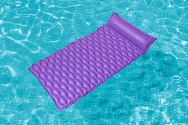 Air Mattress 213 x 86 cm Bestway 44020