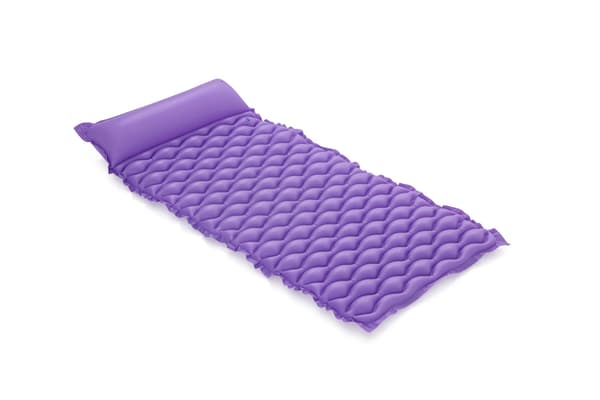 Air Mattress 213 x 86 cm Bestway 44020