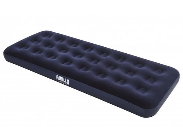 Pripučiamas čiužinys BESTWAY SINGLE 185x76x22cm 67000-6188