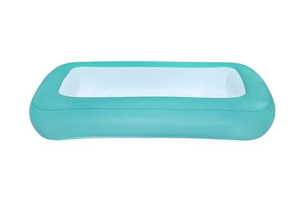 Inflatable pool sea ​​color 165 x 104 x 25 cm Bestway 51115