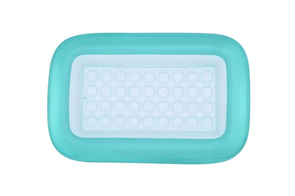 Inflatable pool sea ​​color 165 x 104 x 25 cm Bestway 51115