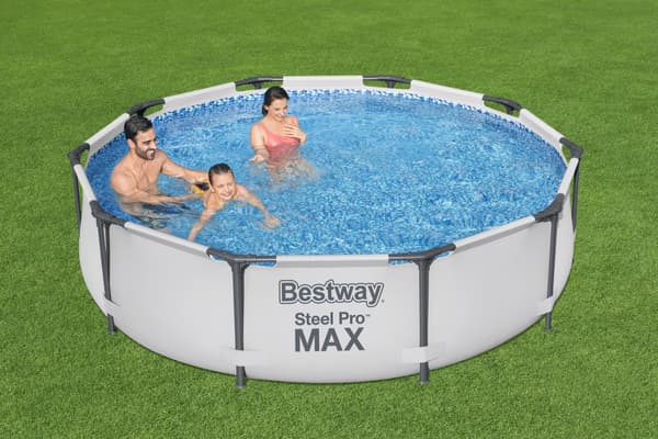 Frame Pool 305 x 76 cm Bestway 56406