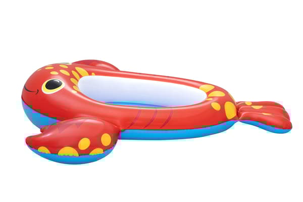 Inflatable Crab Boat 117 cm x 116 cm Bestway 34170