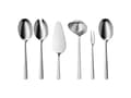 Miniatyrbild 2 av 5: WMF Corvo 11.5800.6331, 390 mm, 490 mm, 490 mm, 100 mm, 4,72 kg