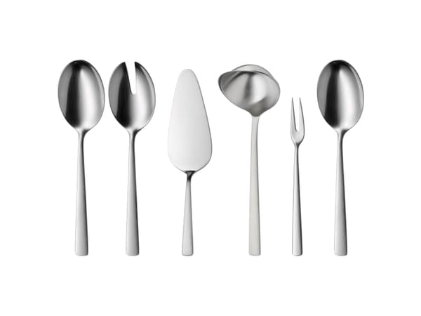 WMF Corvo 11.5800.6331, 390 mm, 490 mm, 490 mm, 100 mm, 4,72 kg