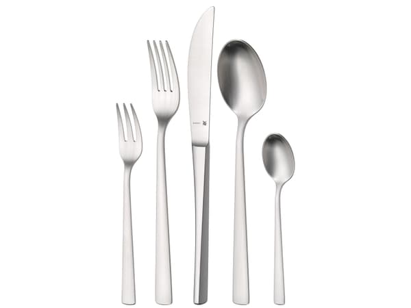 WMF Corvo 11.5800.6331, 390 mm, 490 mm, 490 mm, 100 mm, 4,72 kg