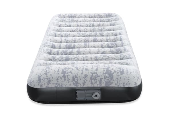 Air Mattress With Pump 188 x 99 x 30 cm Bestway 67834
