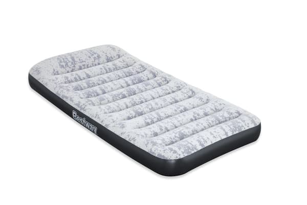 Air Mattress With Pump 188 x 99 x 30 cm Bestway 67834