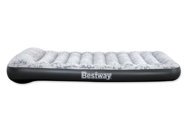 Air Mattress With Pump 188 x 99 x 30 cm Bestway 67834