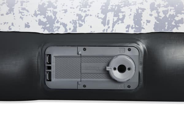 Air Mattress With Pump 188 x 99 x 30 cm Bestway 67834
