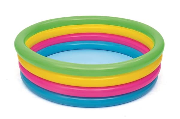 Bestway Inflatable Play Pool Φ1.57m x H46cm