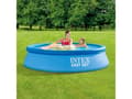 Miniatyrbild 2 av 5: Intex Easy Set Pool Set , 244x61cm, 1.942L, inkl. filterpumpe