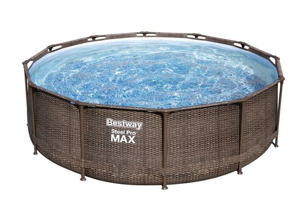 Frame Garden Pool 366 x 100 cm Bestway 56709