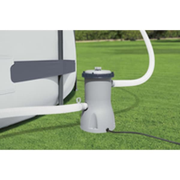 Uima-altaan käsittelylaite Bestway 3028 l/h 1200 W