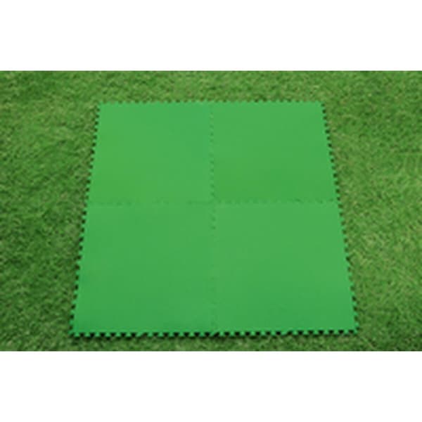 Protective flooring for removable swimming pools Bestway 78 x 78 cm