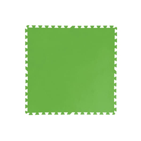 Protective flooring for removable swimming pools Bestway 78 x 78 cm
