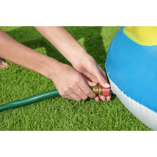 Lasten allas Bestway 257 x 145 x 91 cm