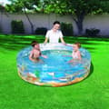Miniatyrbillede 9 af 11: Oppustelig Pool til Børn Bestway Tropisk 150 x 53 cm