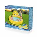 Miniatyrbild 5 av 11: Uppblåsbar plaskpool för barn Bestway 165 x 144 x 69 cm