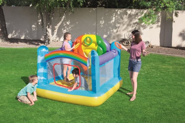 Bestway Bouncy Castle 175 x 173 x 137 cm 52269