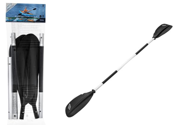 Aluminum Paddle 230 cm Bestway 62174