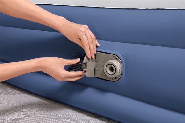 Inflatable Mattress 203 x 152 x 46 cm Bestway 67630
