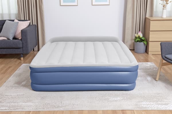 Inflatable Mattress 203 x 152 x 46 cm Bestway 67630